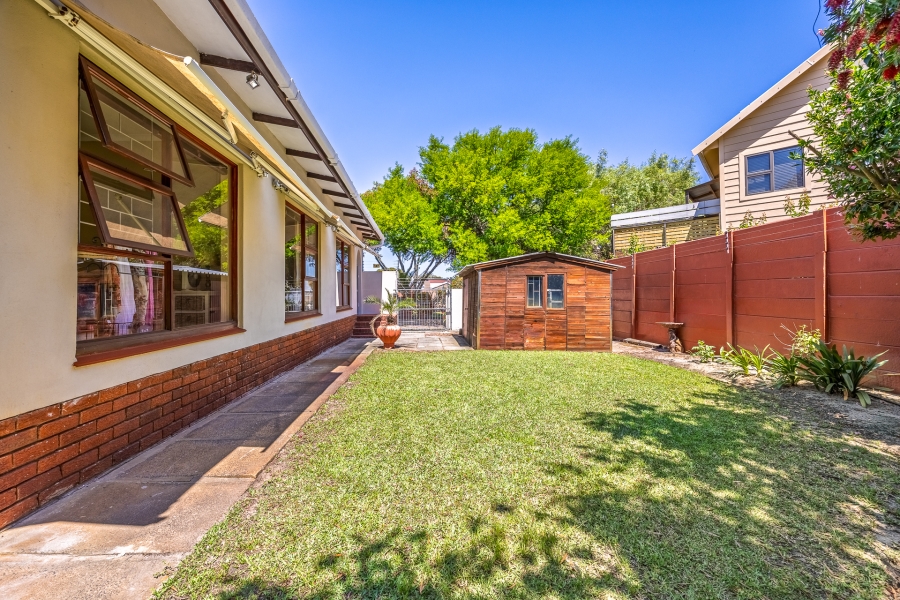 3 Bedroom Property for Sale in St Dumas Western Cape